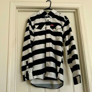 Dixxon long sleeve flannel